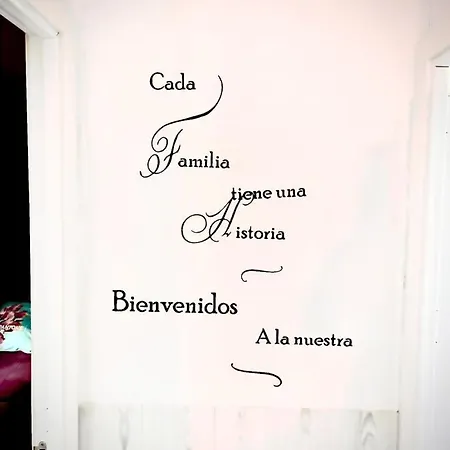 La Galana 3 * Robleda