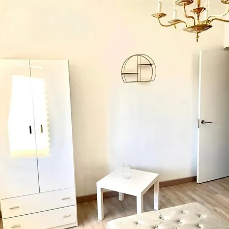 La Galana 3 Holiday home Robleda