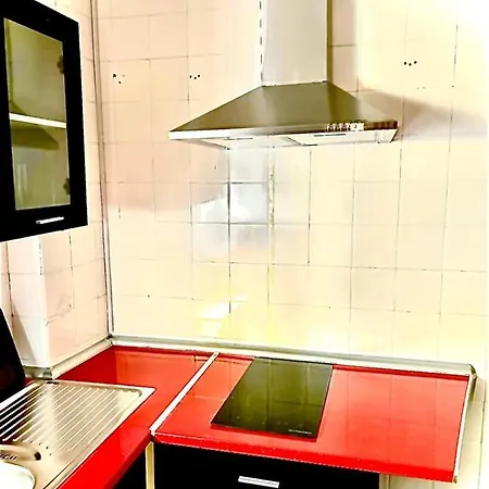 La Galana 3 Holiday home *