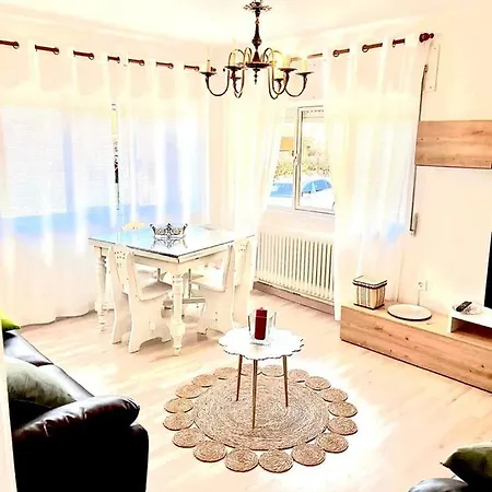 Holiday home La Galana 3 Robleda